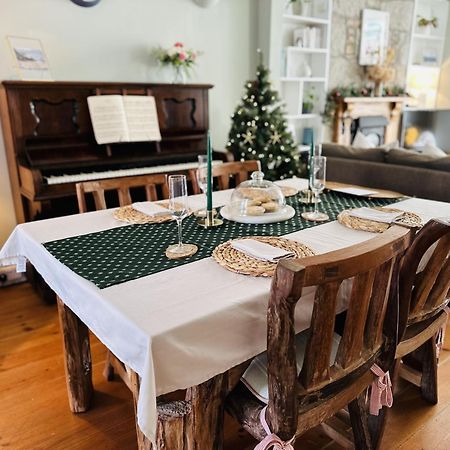 Spacious, Seaside, Victorian Home "Bay View Terrace", Penzance Exterior foto