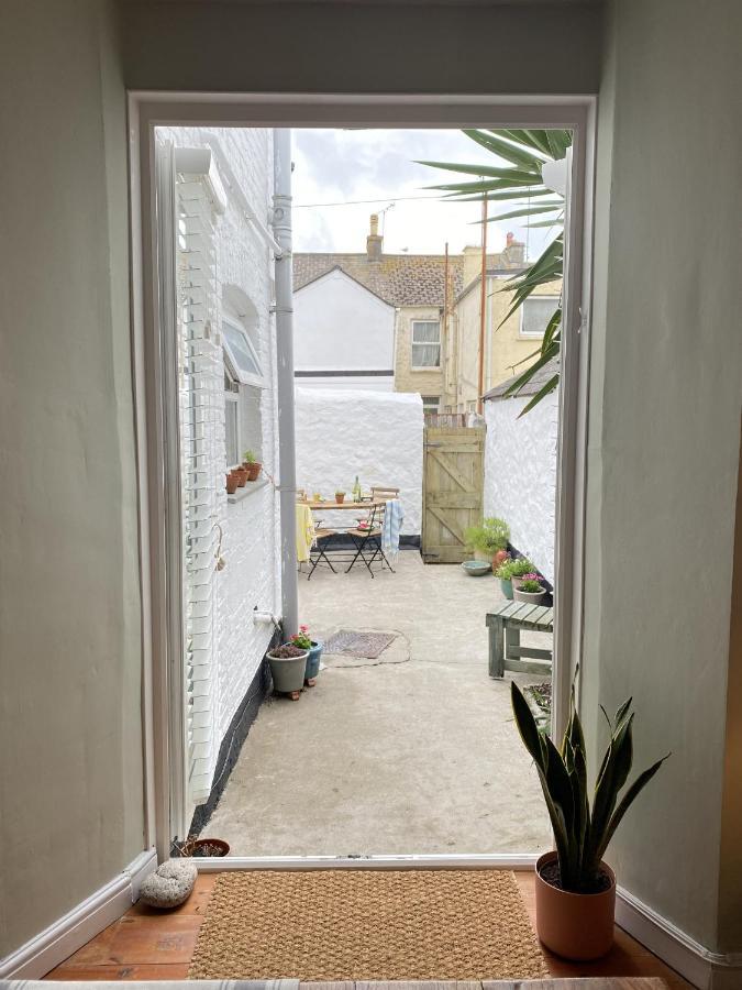 Spacious, Seaside, Victorian Home "Bay View Terrace", Penzance Exterior foto