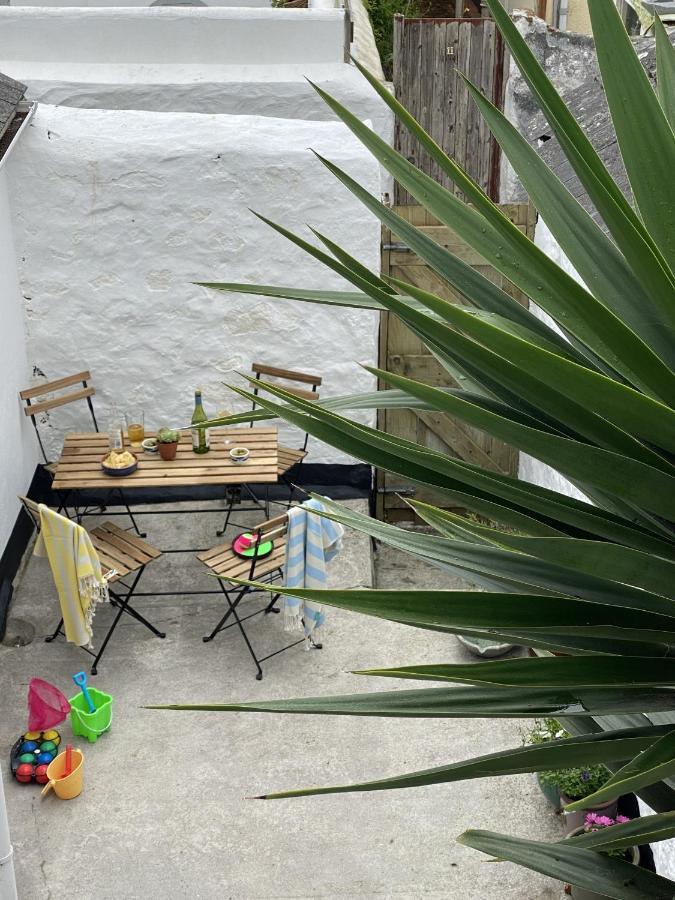 Spacious, Seaside, Victorian Home "Bay View Terrace", Penzance Exterior foto