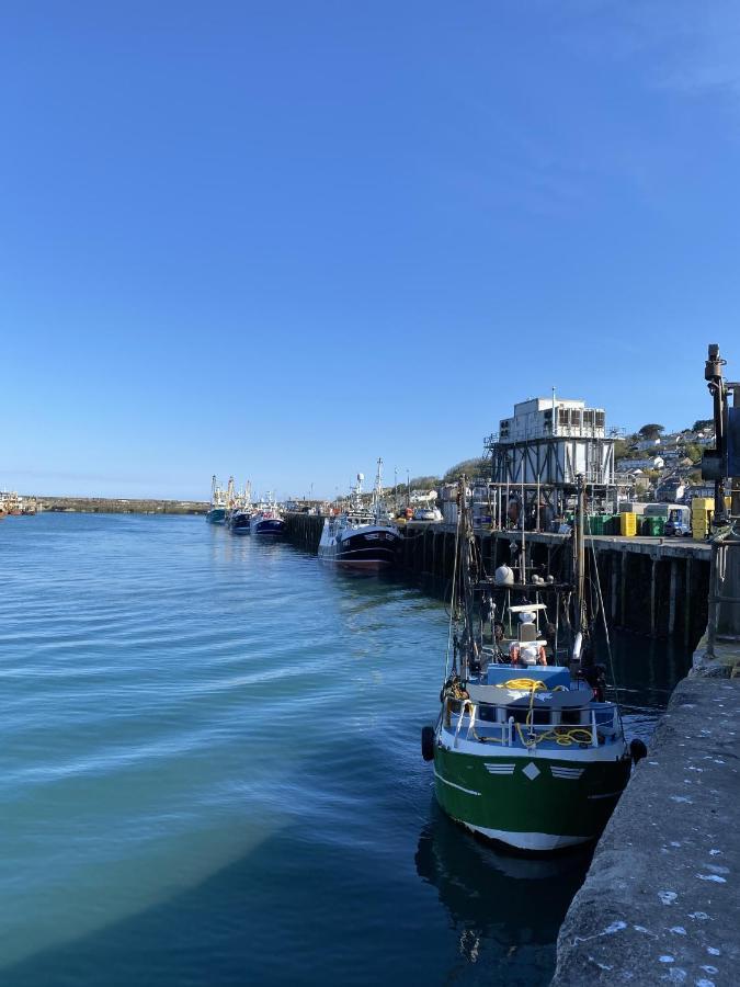 Spacious, Seaside, Victorian Home "Bay View Terrace", Penzance Exterior foto