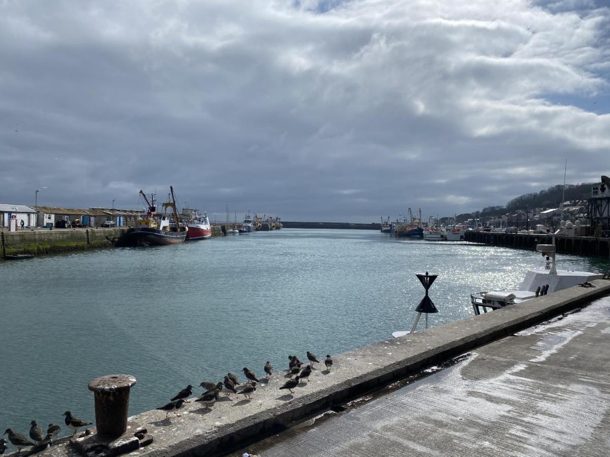 Spacious, Seaside, Victorian Home "Bay View Terrace", Penzance Exterior foto