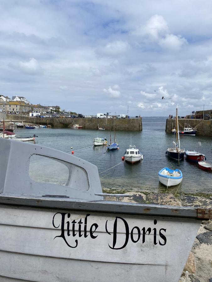 Spacious, Seaside, Victorian Home "Bay View Terrace", Penzance Exterior foto