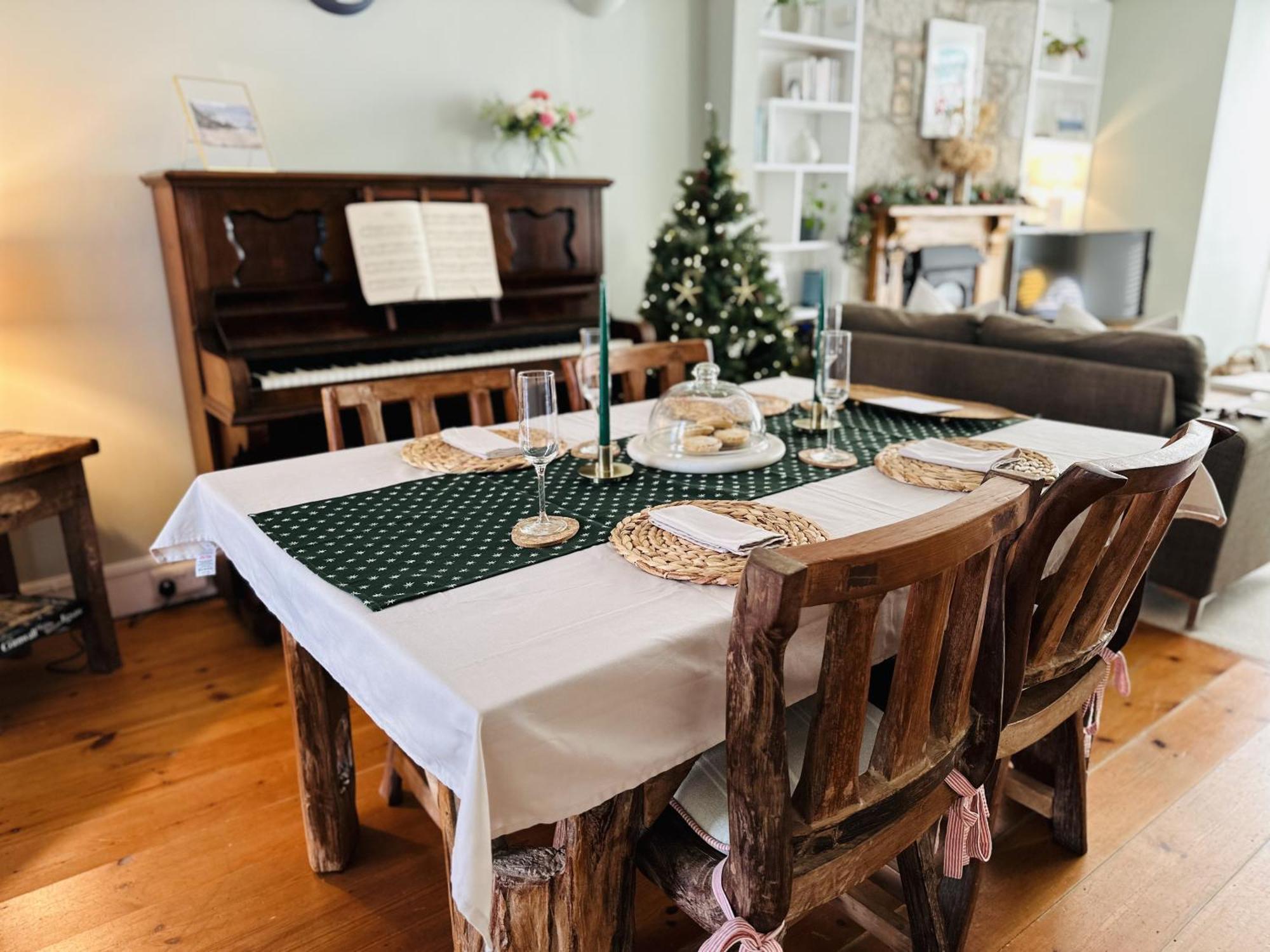 Spacious, Seaside, Victorian Home "Bay View Terrace", Penzance Exterior foto